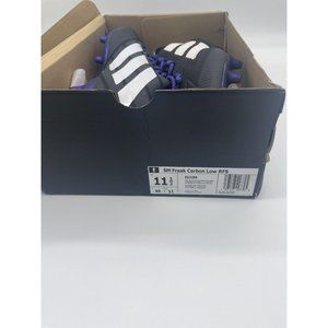 Adidas Sm Freak Carbon Low Rfs Football  Men's Football Cleats Purple/Black-